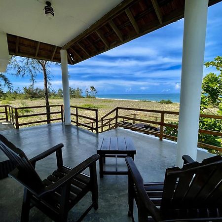 Whisky Point Surf Cabana Аругам Бей Екстериор снимка