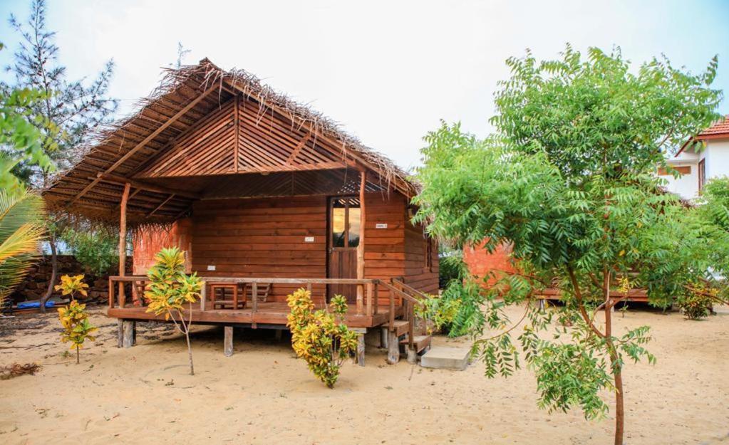Whisky Point Surf Cabana Аругам Бей Екстериор снимка
