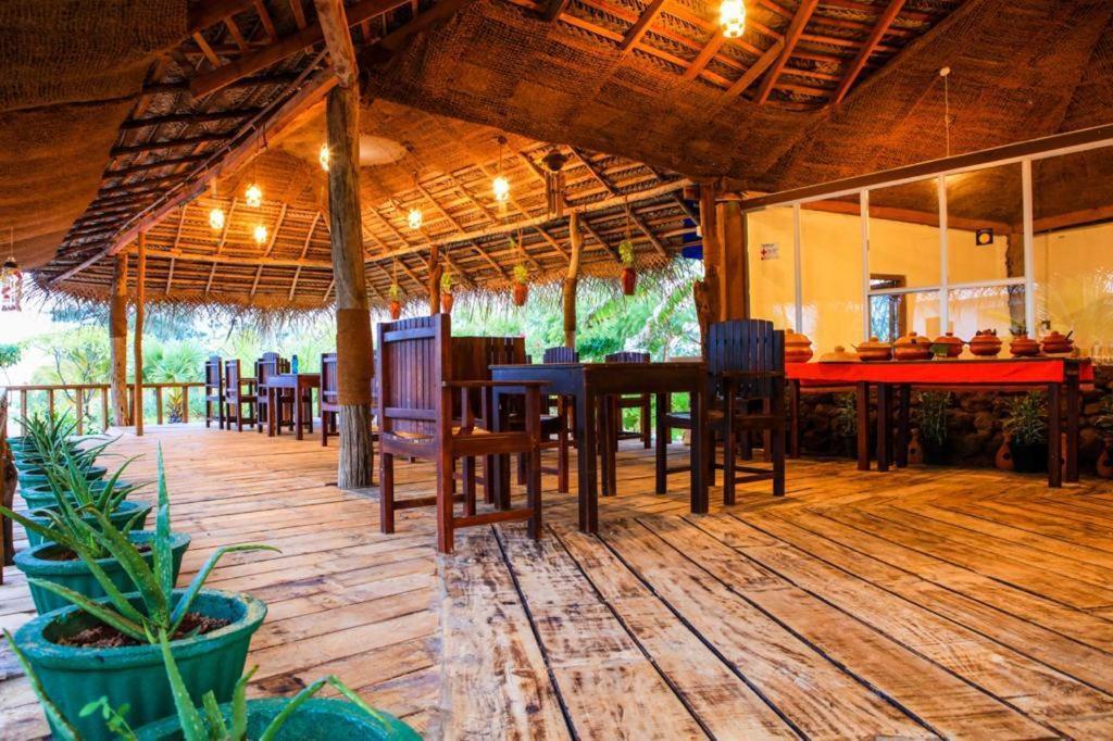 Whisky Point Surf Cabana Аругам Бей Екстериор снимка