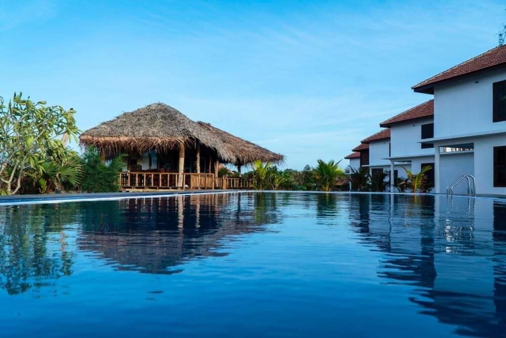 Whisky Point Surf Cabana Аругам Бей Екстериор снимка